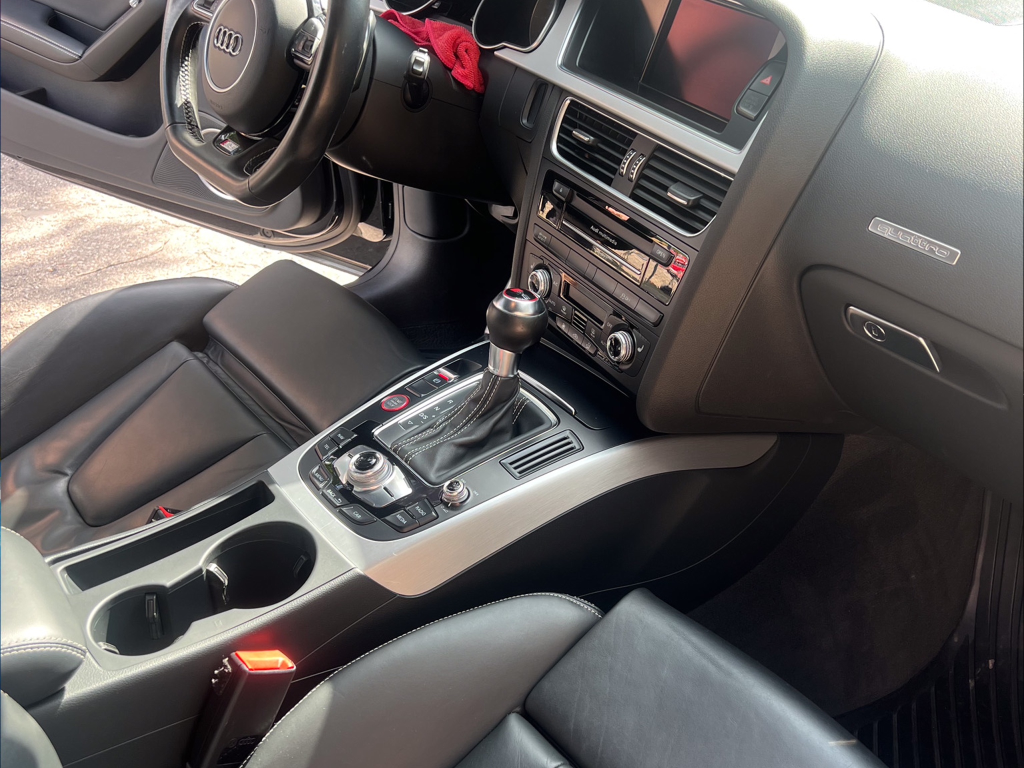Platinum Detail & Accessories in Rochester Hills, MI (2)