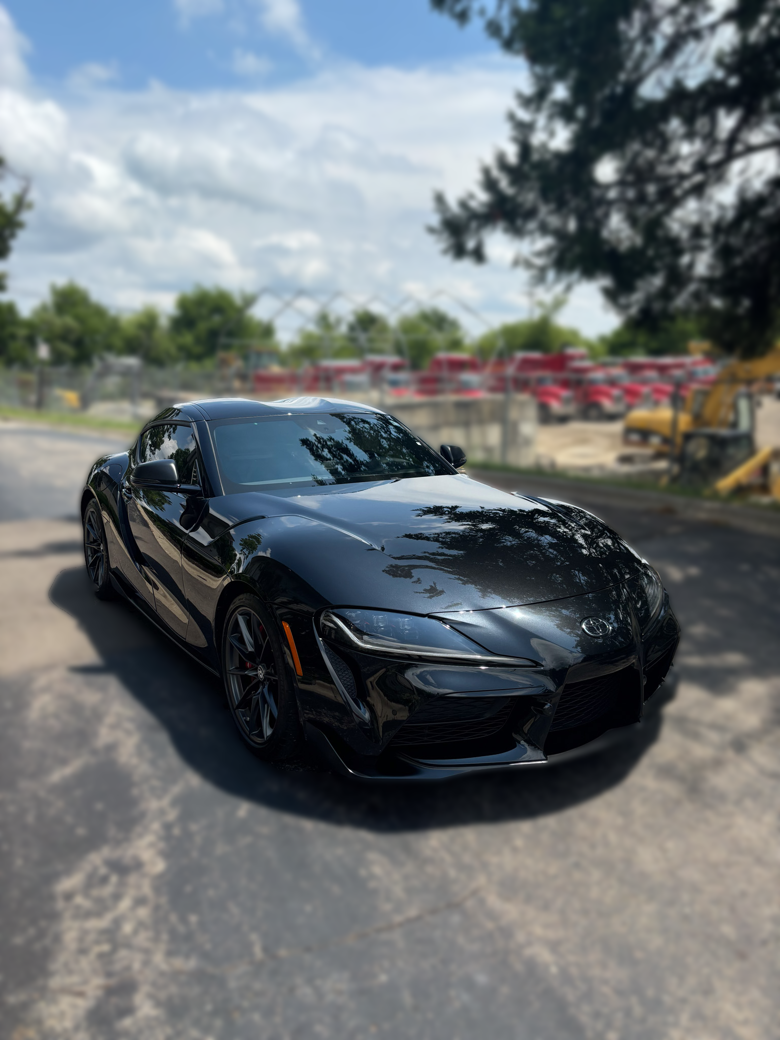 Platinum Detail & Accessories in Rochester Hills, MI (4)