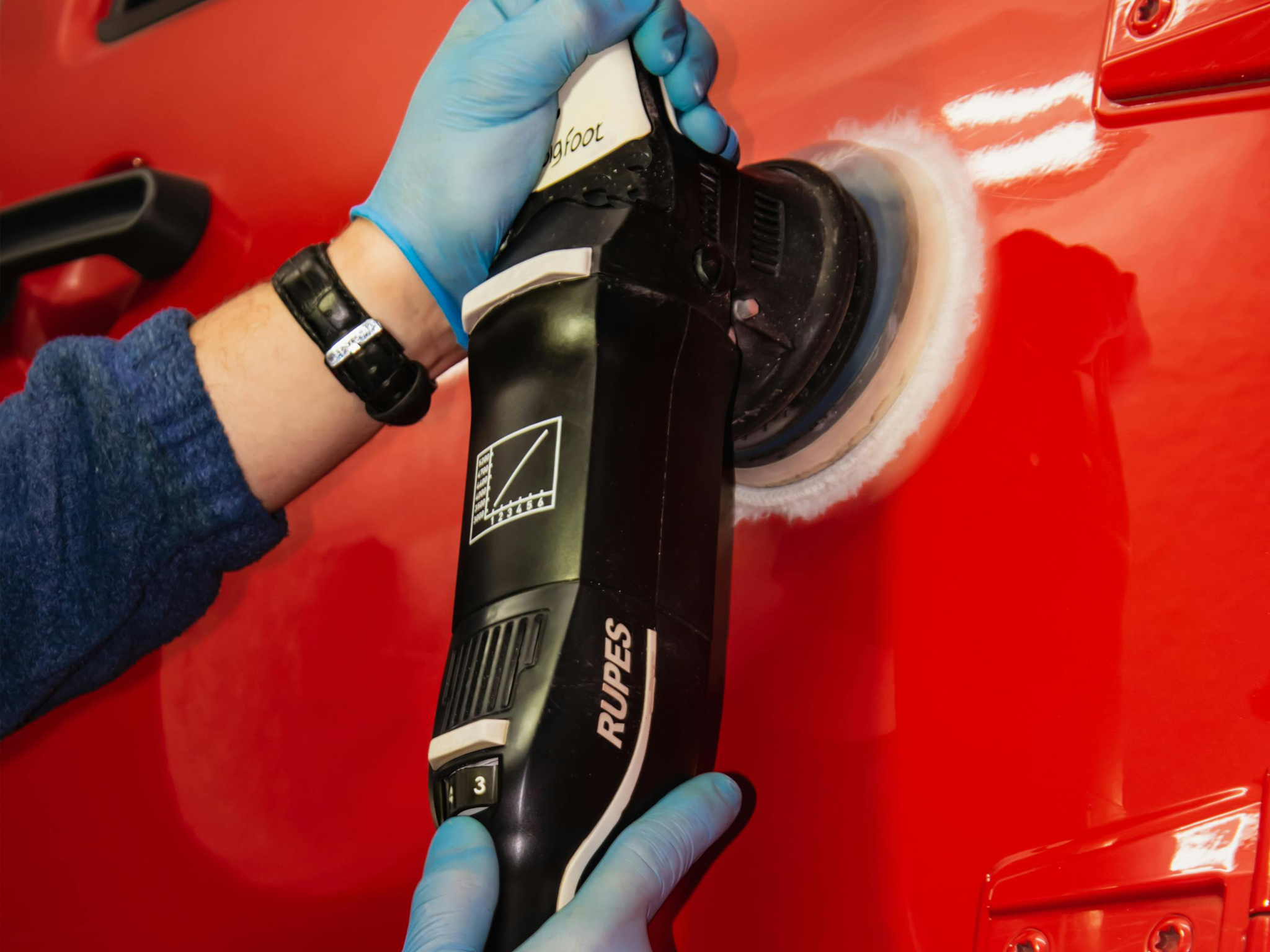 Platinum Detail & Accessories in Rochester Hills, MI (5)