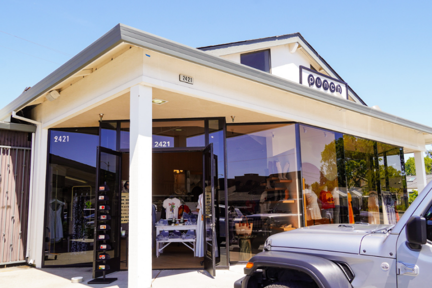 Montgomery Village in Santa Rosa, CA (2)