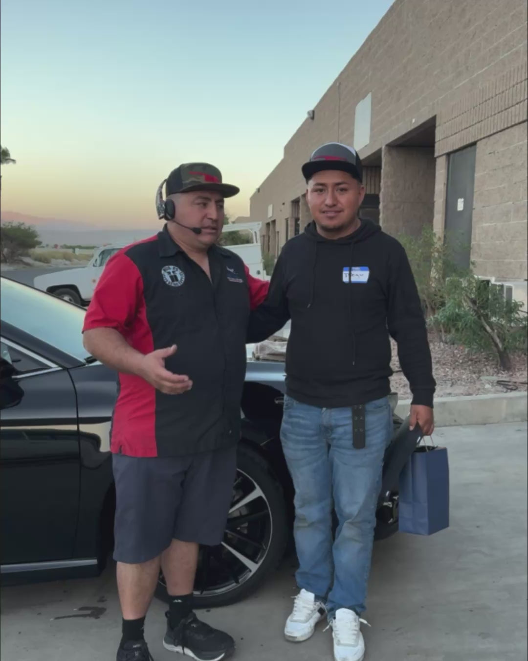Melgar's Auto Detail Supplies in Cathedral City, CA (2)