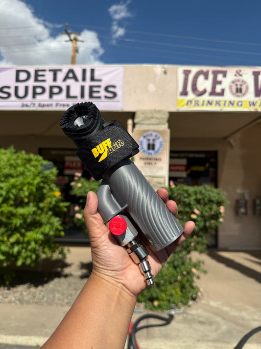 Melgar's Auto Detail Supplies in Cathedral City, CA (4)