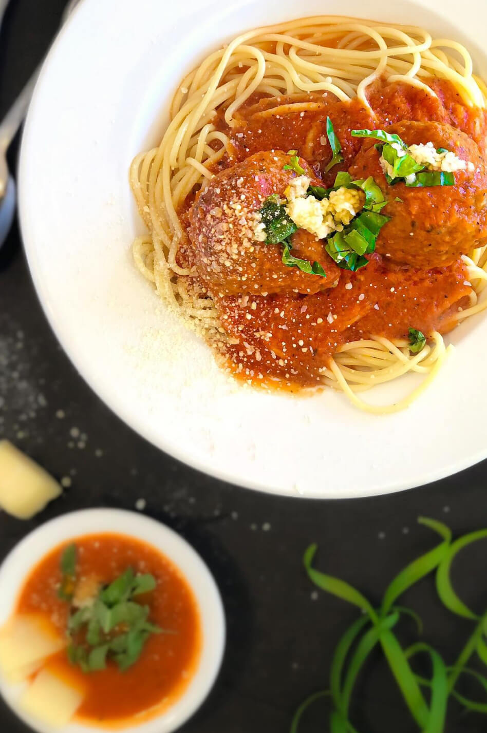 Franco's Italian Restaurant in Cypress, CA