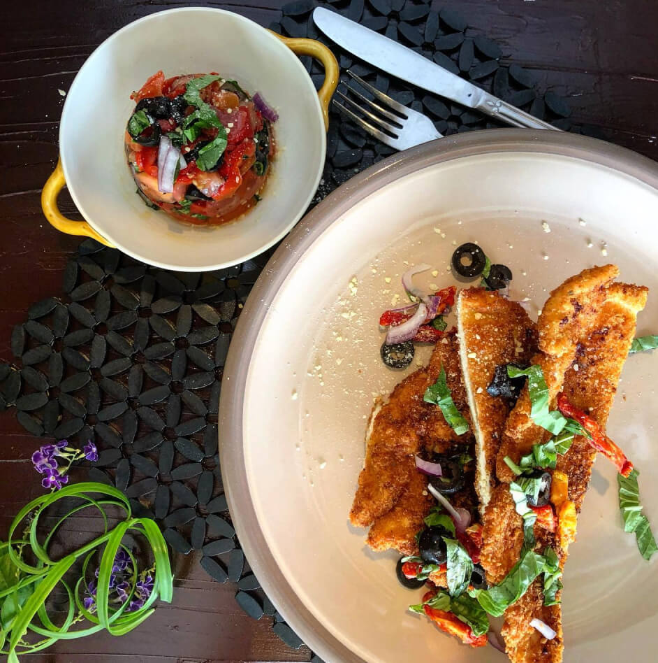 Franco's Italian Restaurant in Cypress, CA (2)