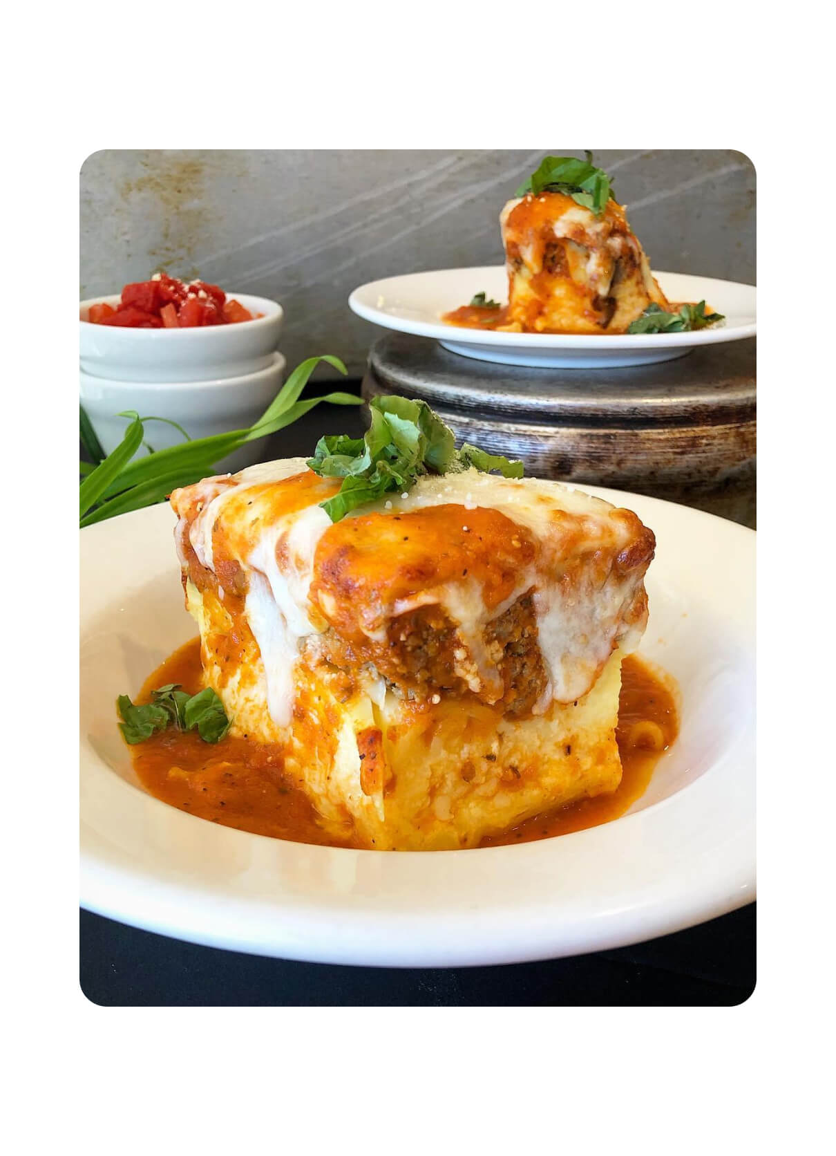 Franco's Italian Restaurant in Cypress, CA (3)