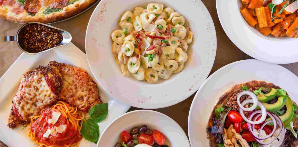 Franco's Italian Restaurant in Cypress, CA (4)