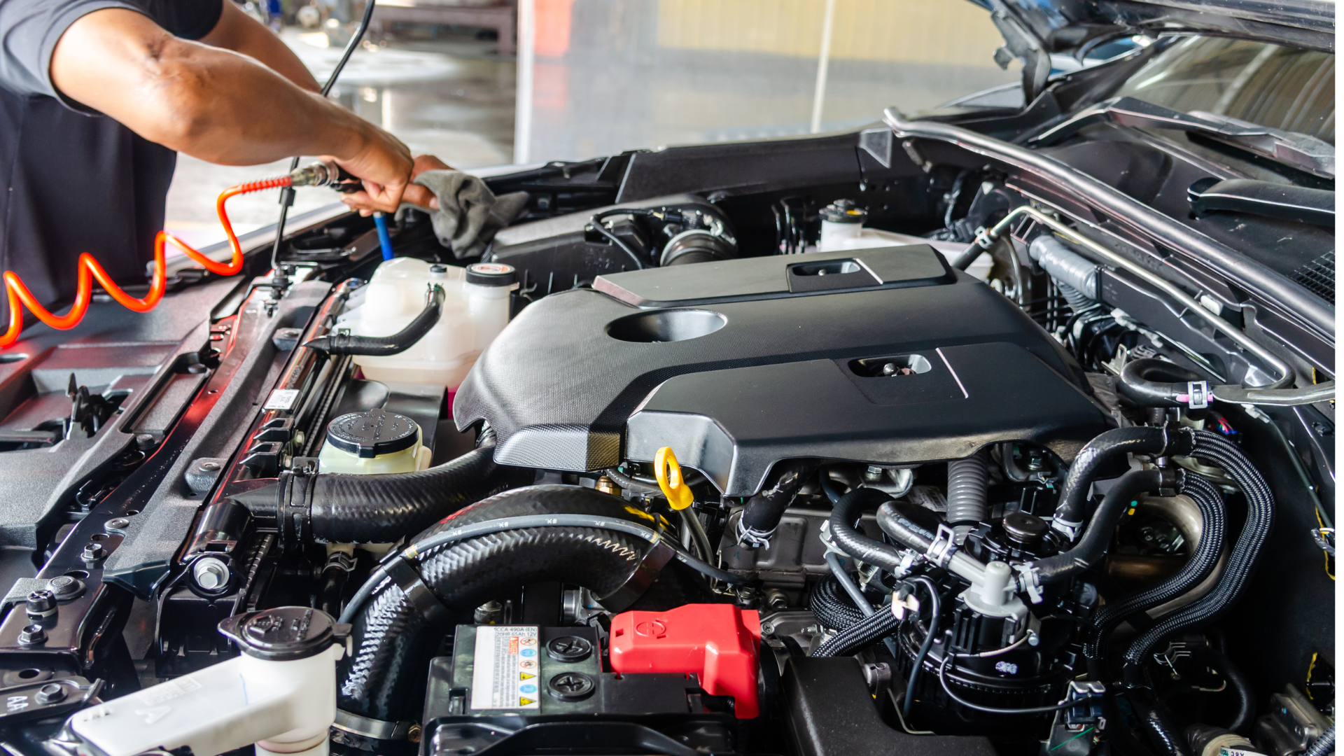 Cadott Northtown Auto Repair, LLC in Cadott, WI