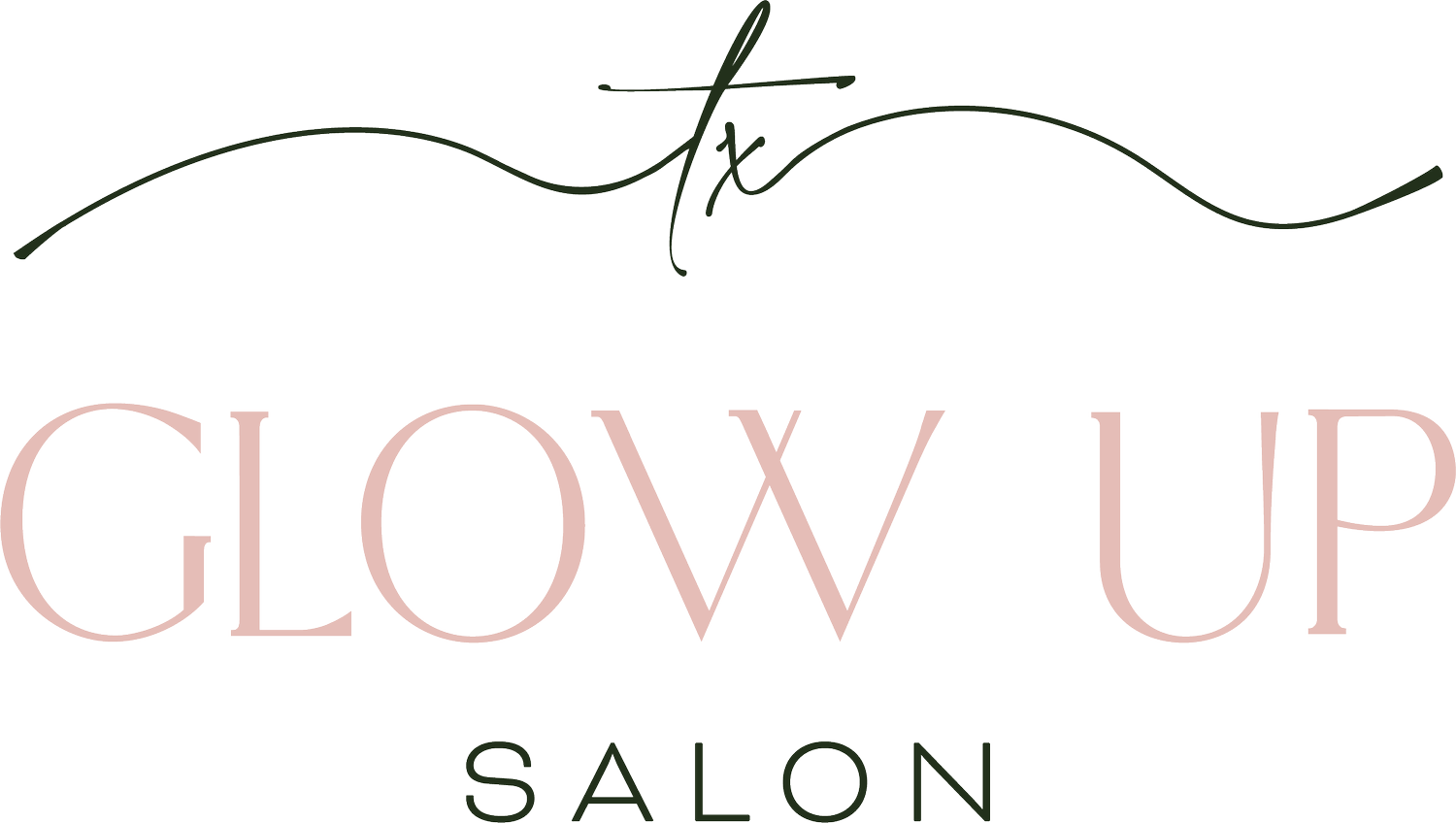 Glow Up Salon TX in Mansfield, TX (2)
