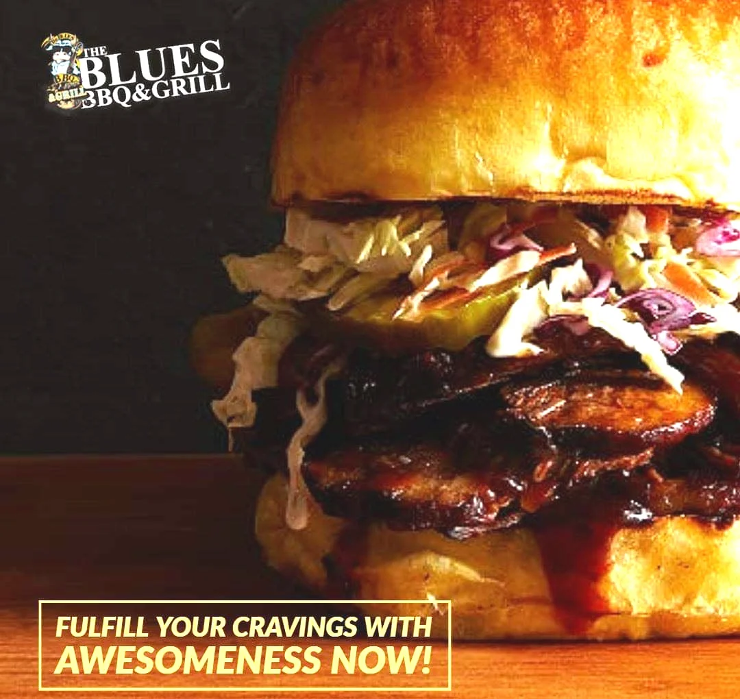 Blues BBQ Co. in Frederick, MD (2)