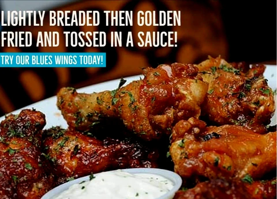 Blues BBQ Co. in Frederick, MD (4)