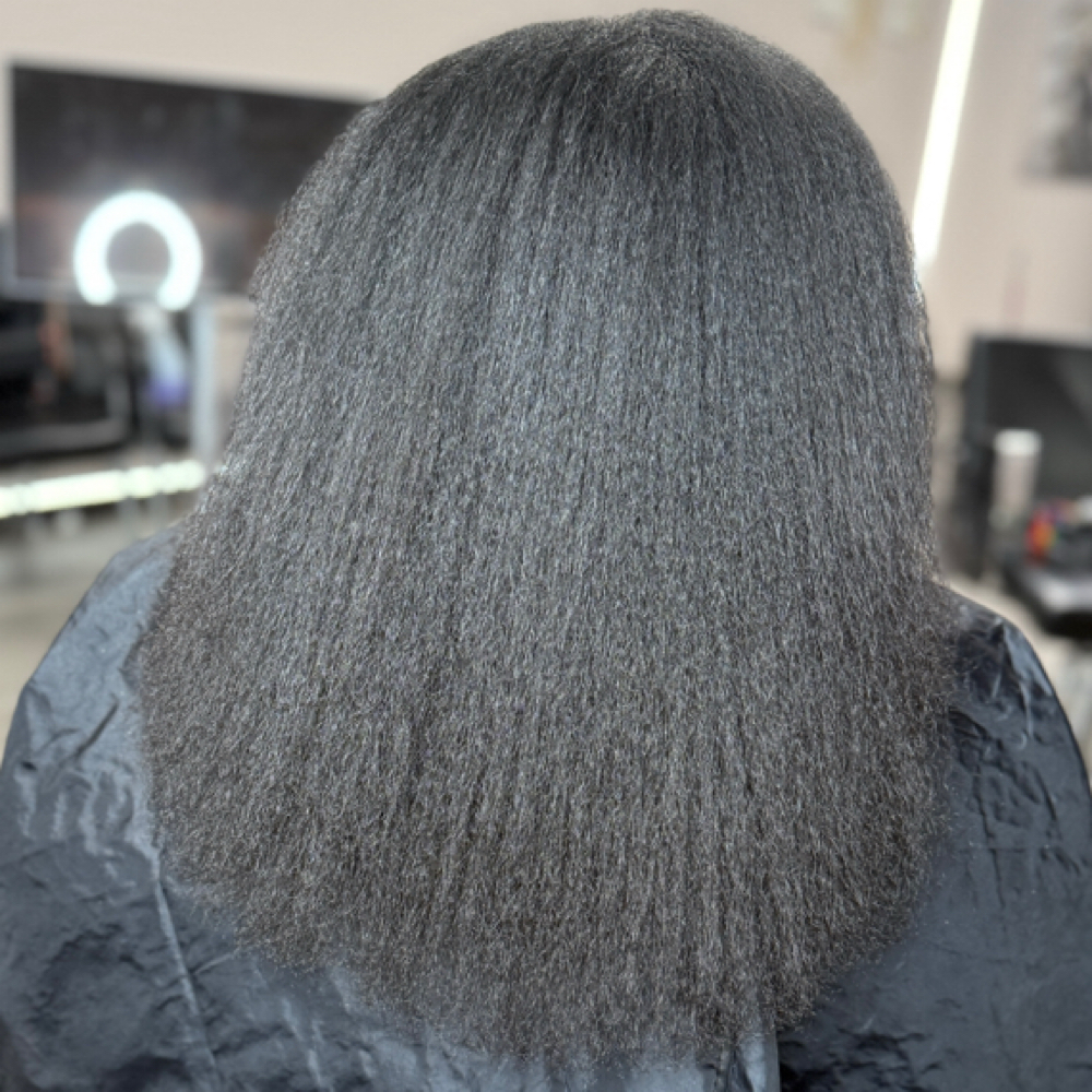 Anjel Hair and Beauty Studios in College Park, GA (2)