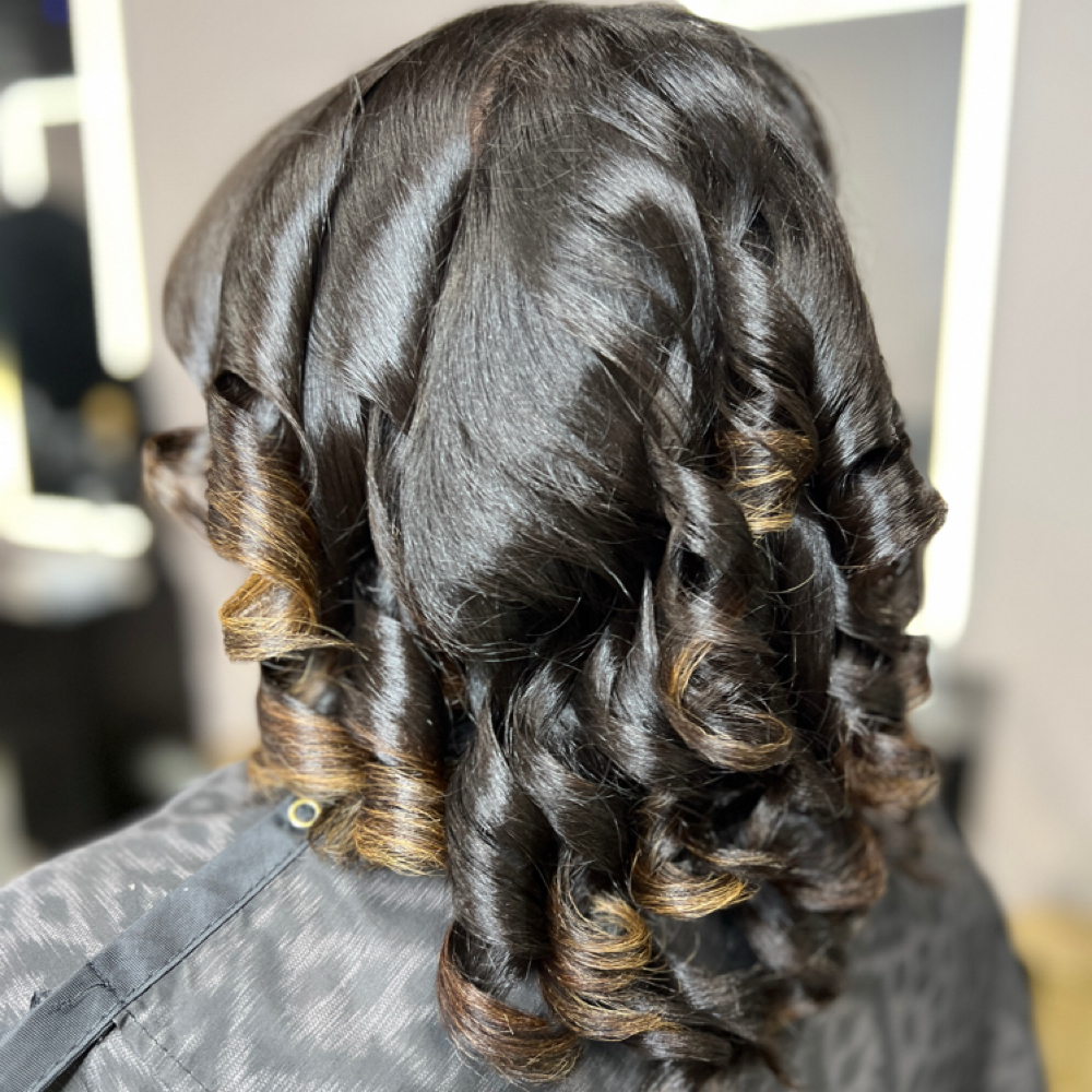 Anjel Hair and Beauty Studios in College Park, GA (3)