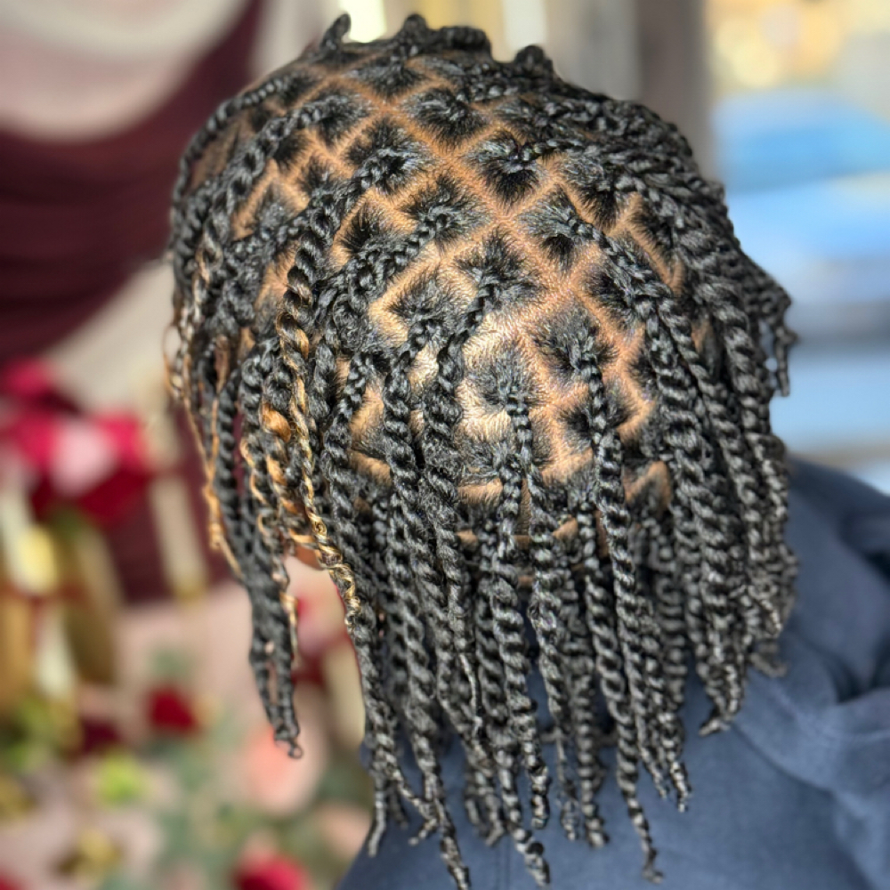 Anjel Hair and Beauty Studios in College Park, GA (6)