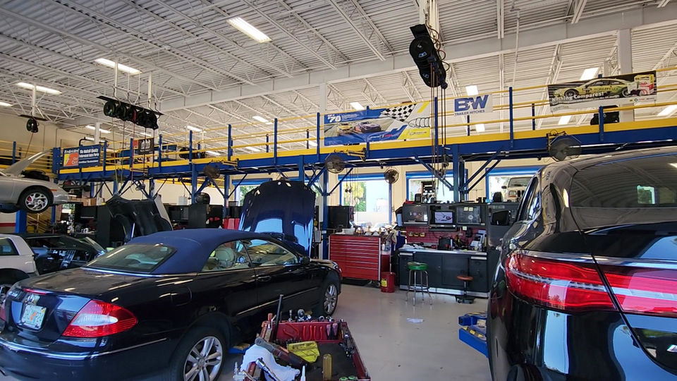 Don’s Import Auto Service in Vero Beach, FL