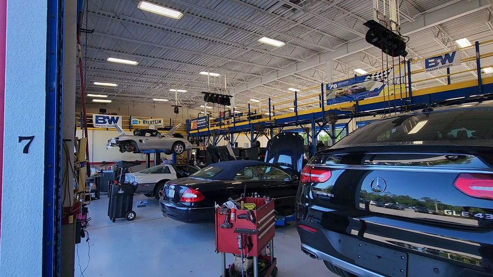 Don’s Import Auto Service in Vero Beach, FL (2)