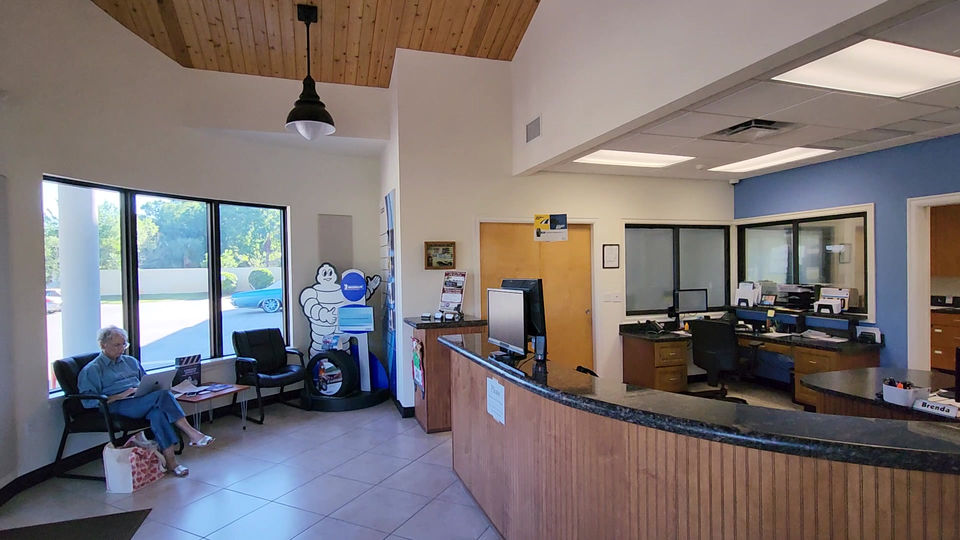 Don’s Import Auto Service in Vero Beach, FL (4)