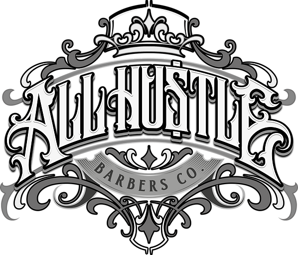 all hustle barbers co in Fremont, CA