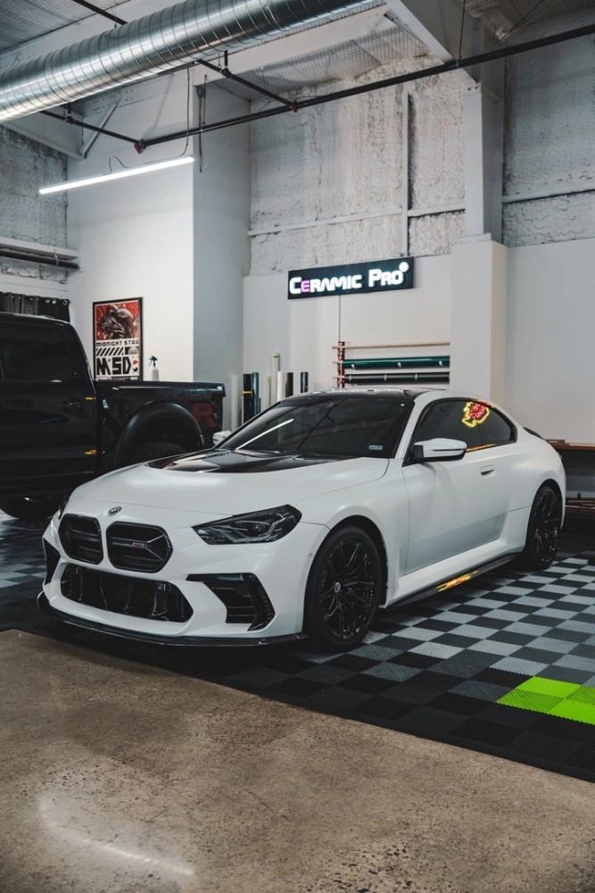 MSD Auto Finish | Ceramic Pro McKinney in McKinney, TX (2)