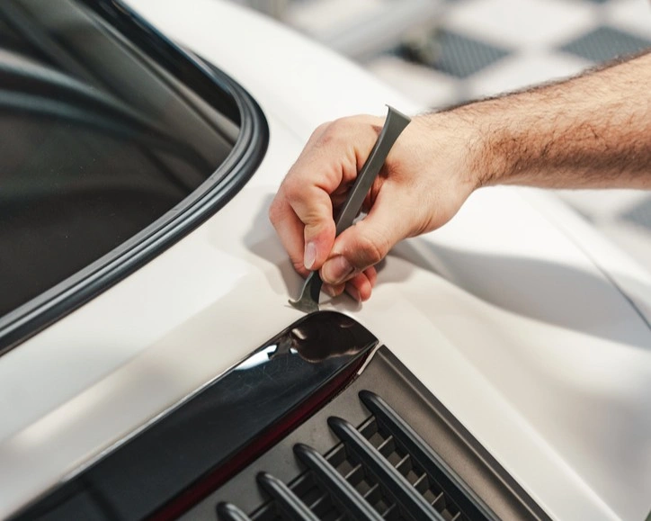 MSD Auto Finish | Ceramic Pro McKinney in McKinney, TX (4)
