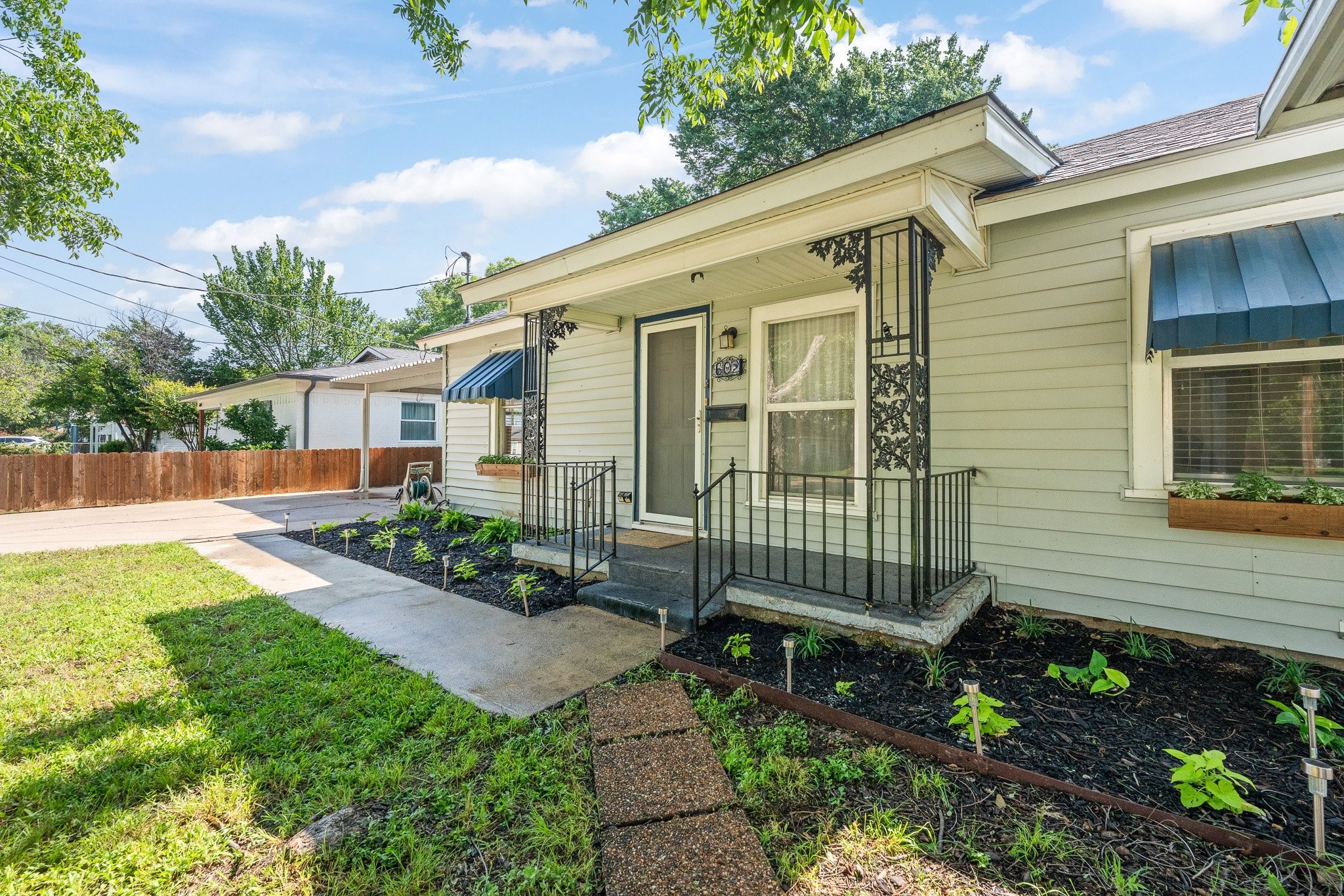 Joy Michelle Realty Group, JPAR in Burleson, TX (2)