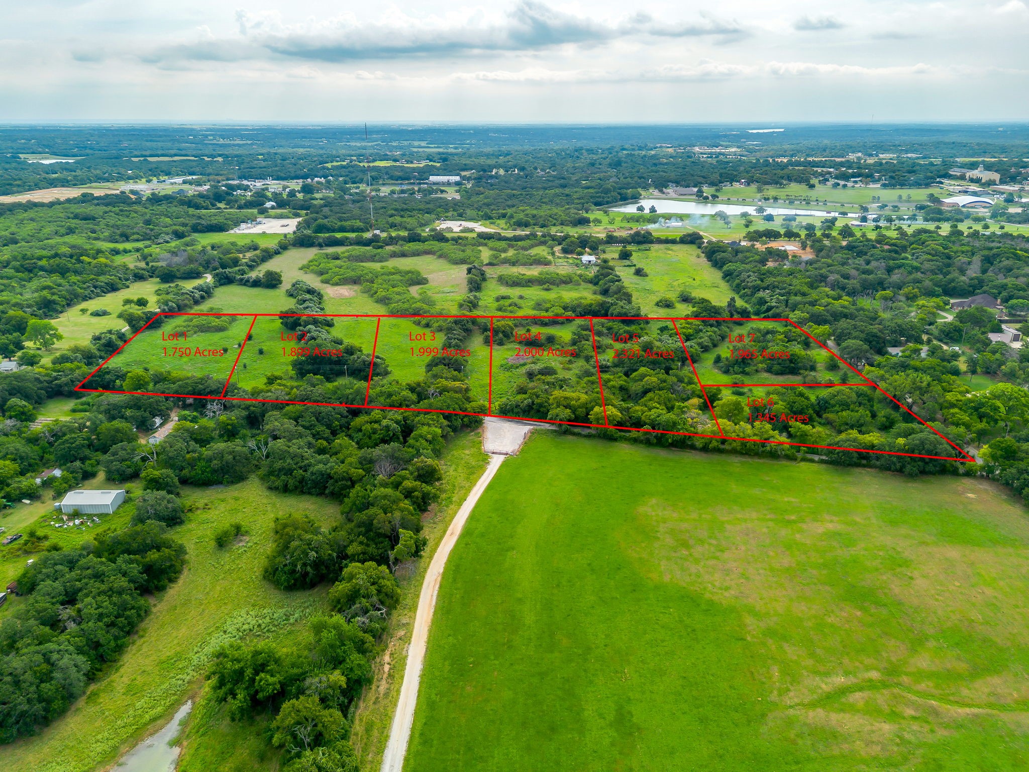 Joy Michelle Realty Group, JPAR in Burleson, TX (4)