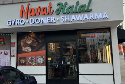 Navat Halal in Culver City, CA (4)