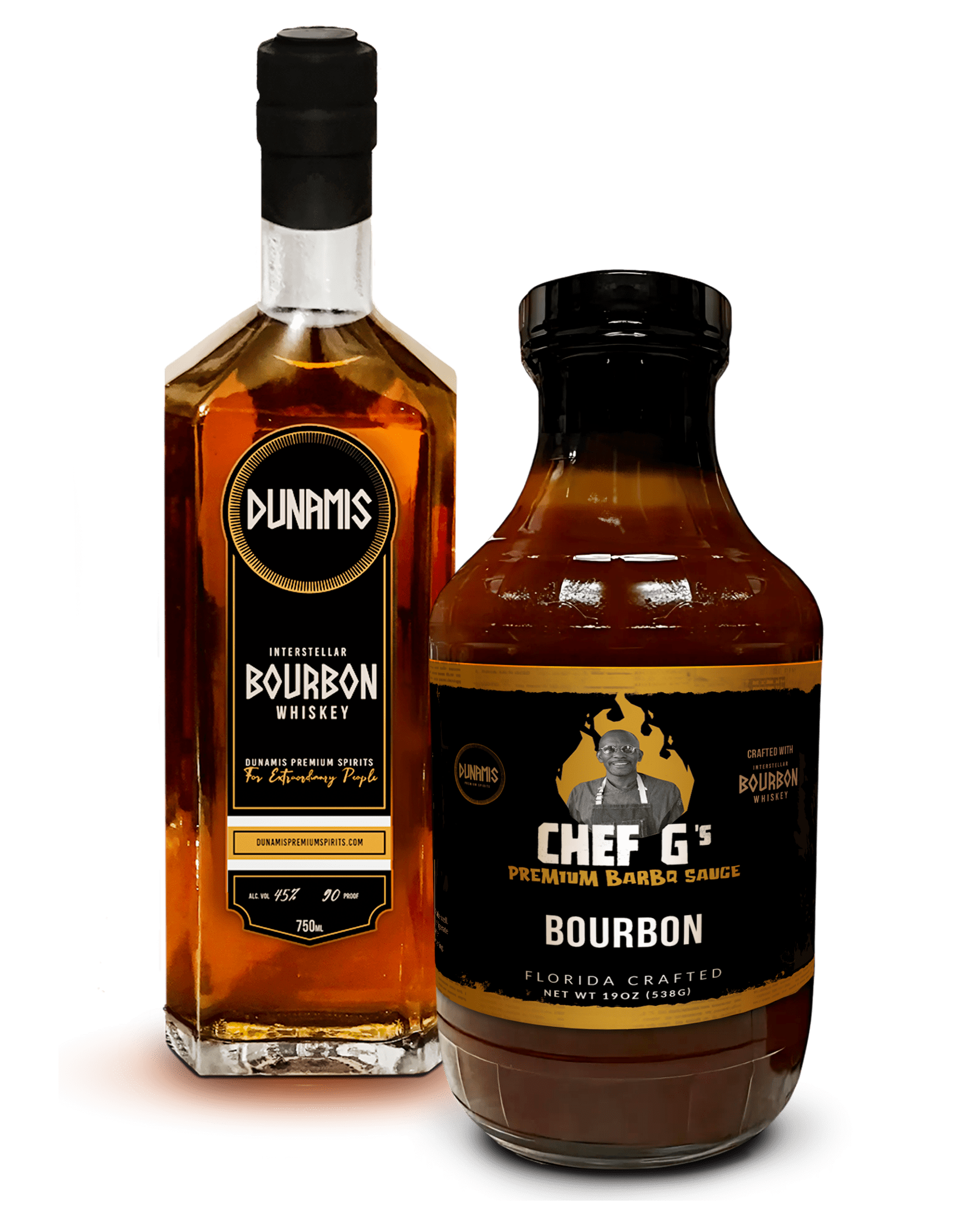 DUNAMIS PREMIUM SPIRITS in Zephyrhills, FL