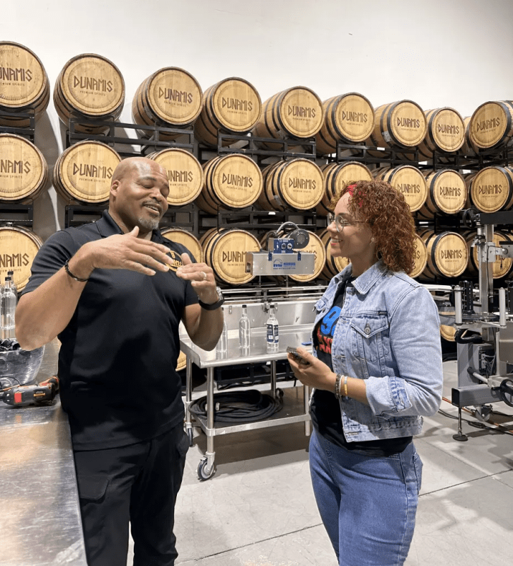 DUNAMIS PREMIUM SPIRITS in Zephyrhills, FL (4)