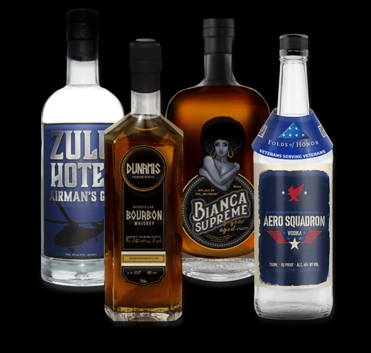 DUNAMIS PREMIUM SPIRITS in Zephyrhills, FL (5)