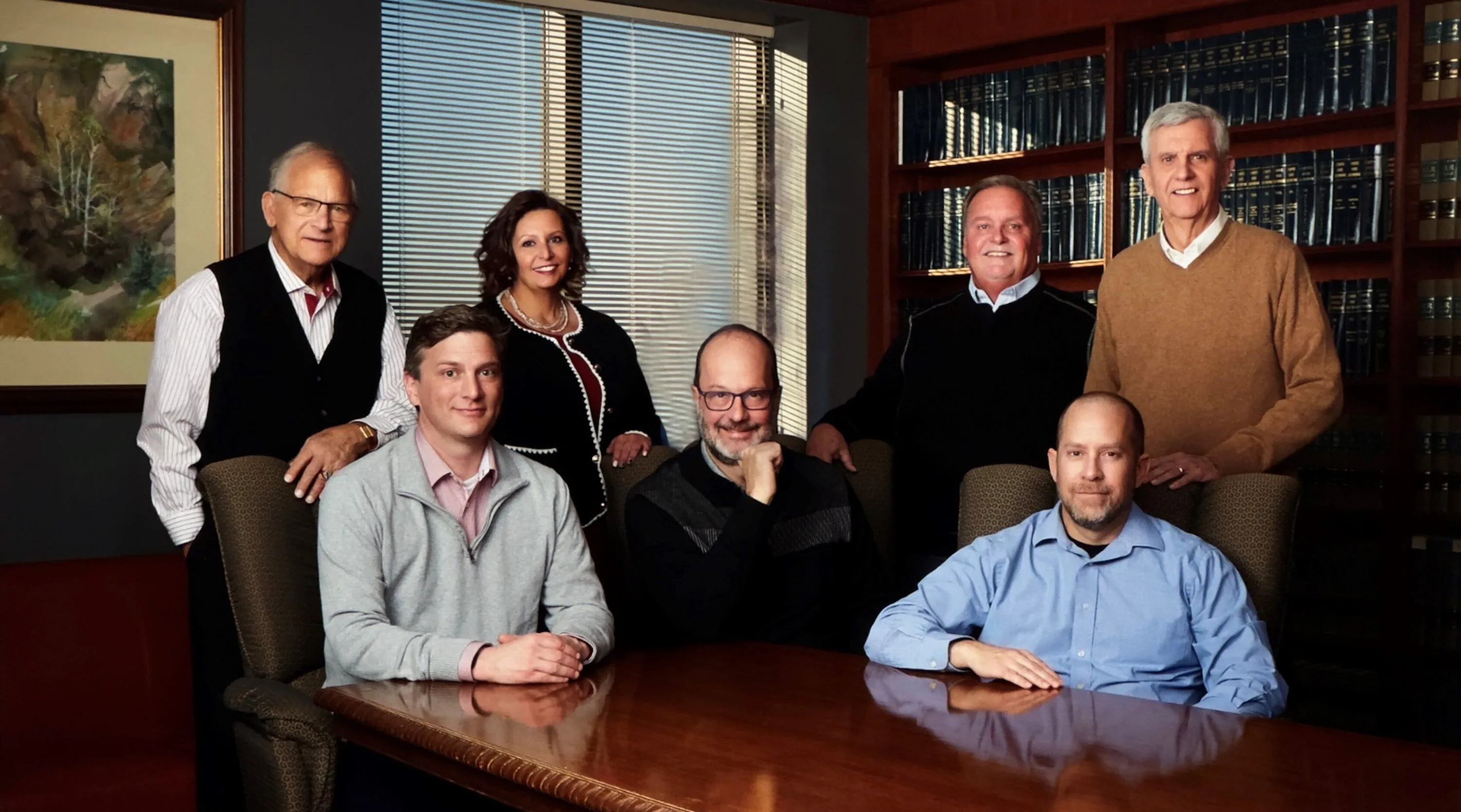 Blachly, Tabor, Bozik & Hartman, LLC in Valparaiso, IN (2)