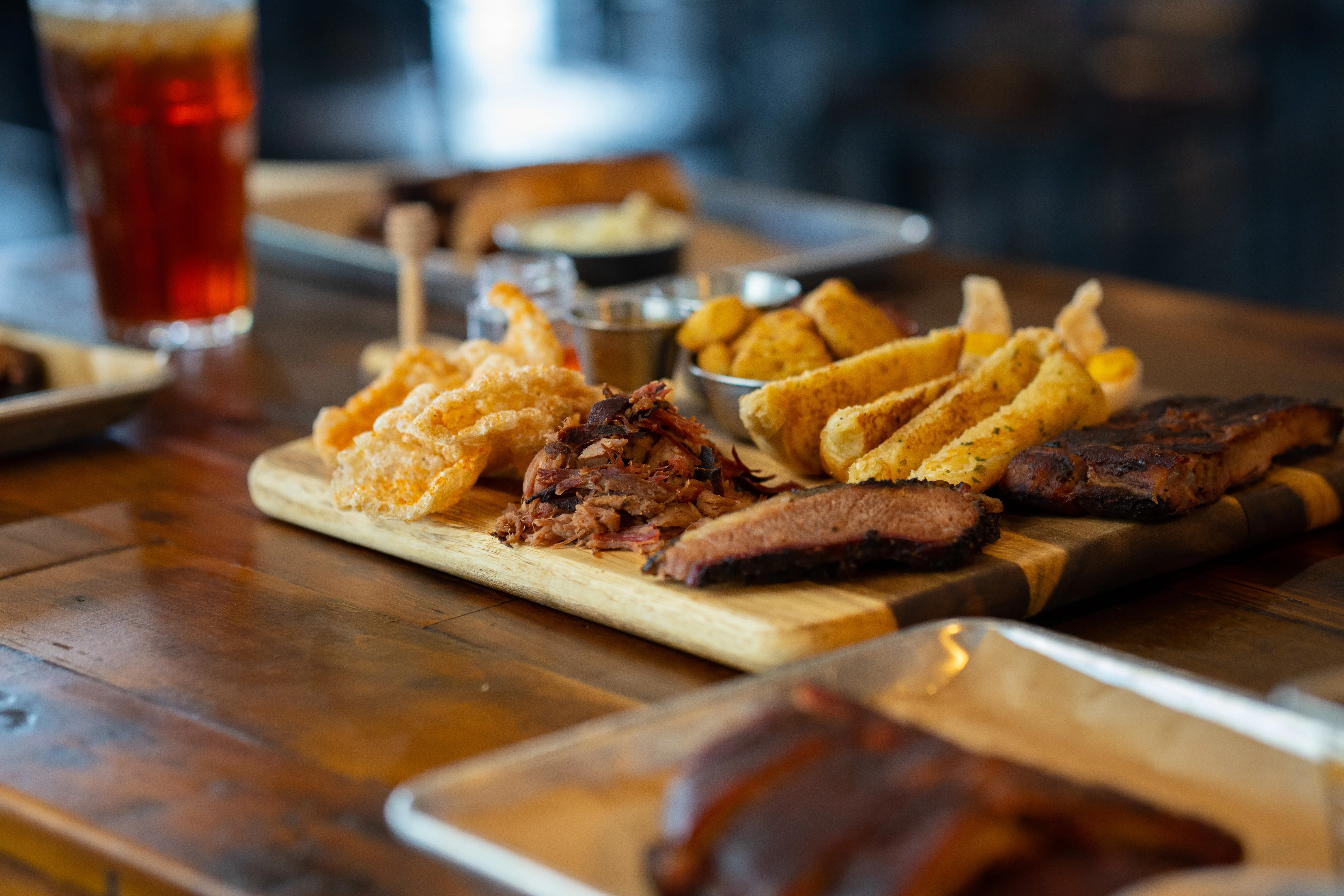 G’s BBQ in Starke, FL (2)