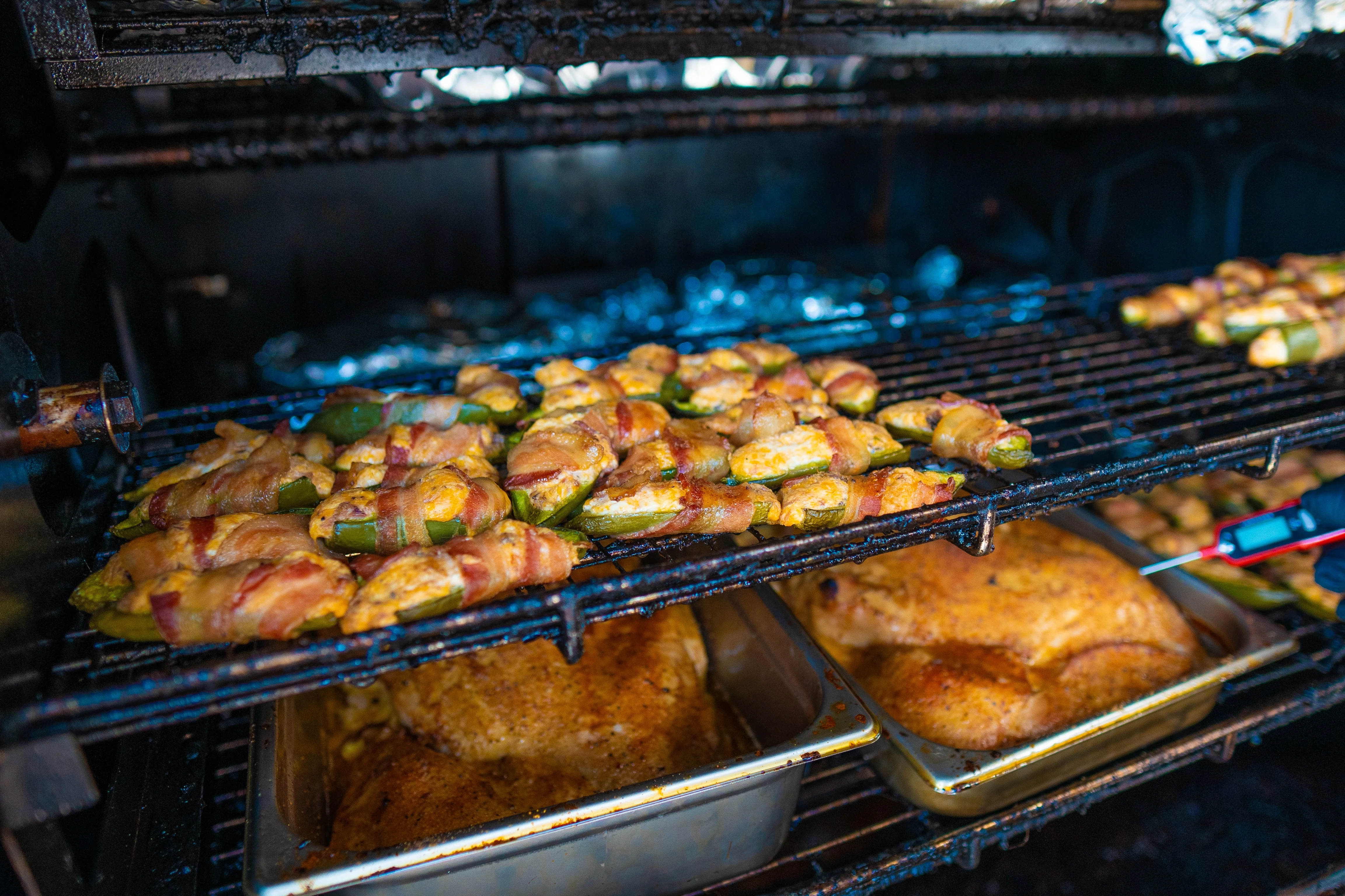 G’s BBQ in Starke, FL (3)