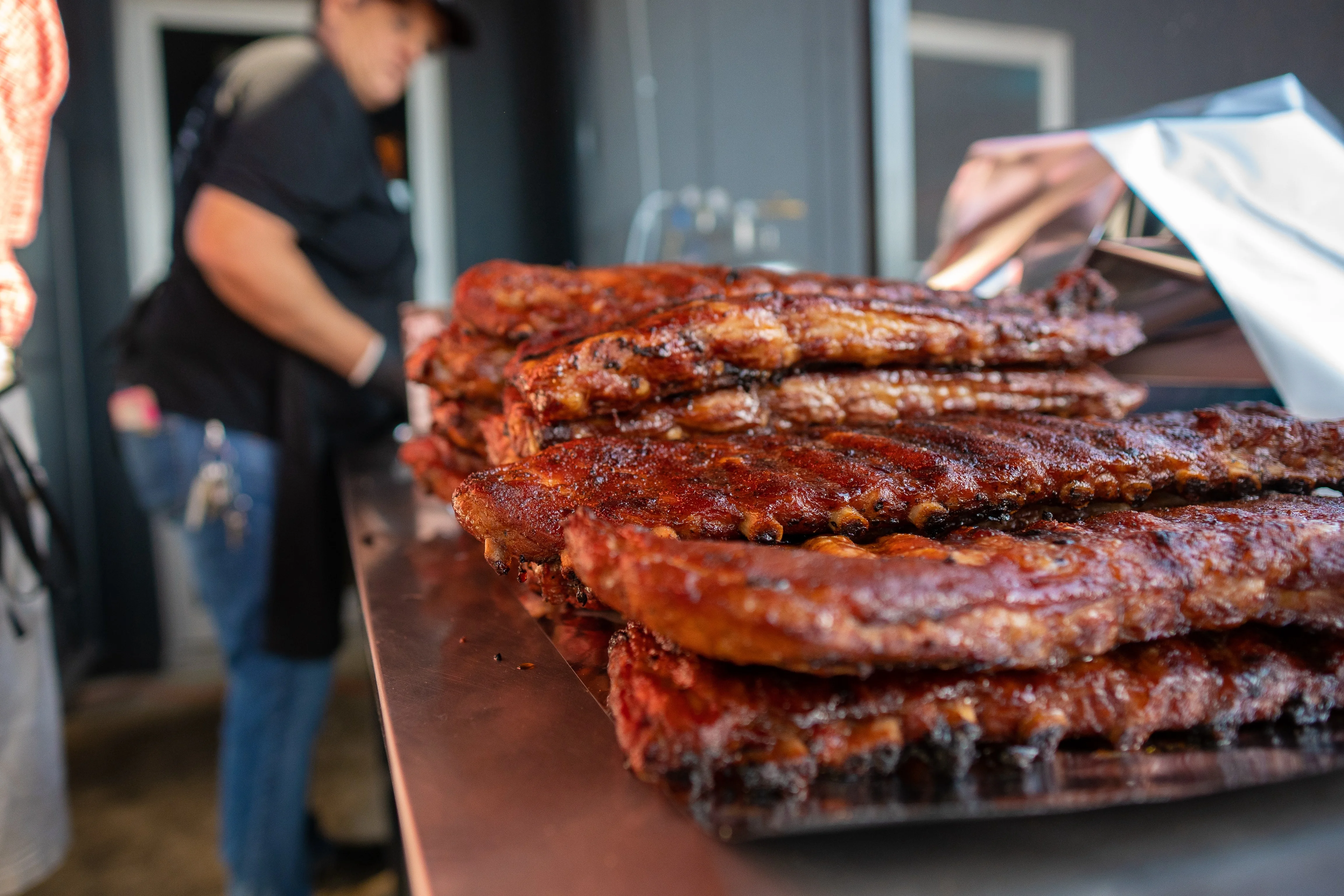 G’s BBQ in Starke, FL (4)