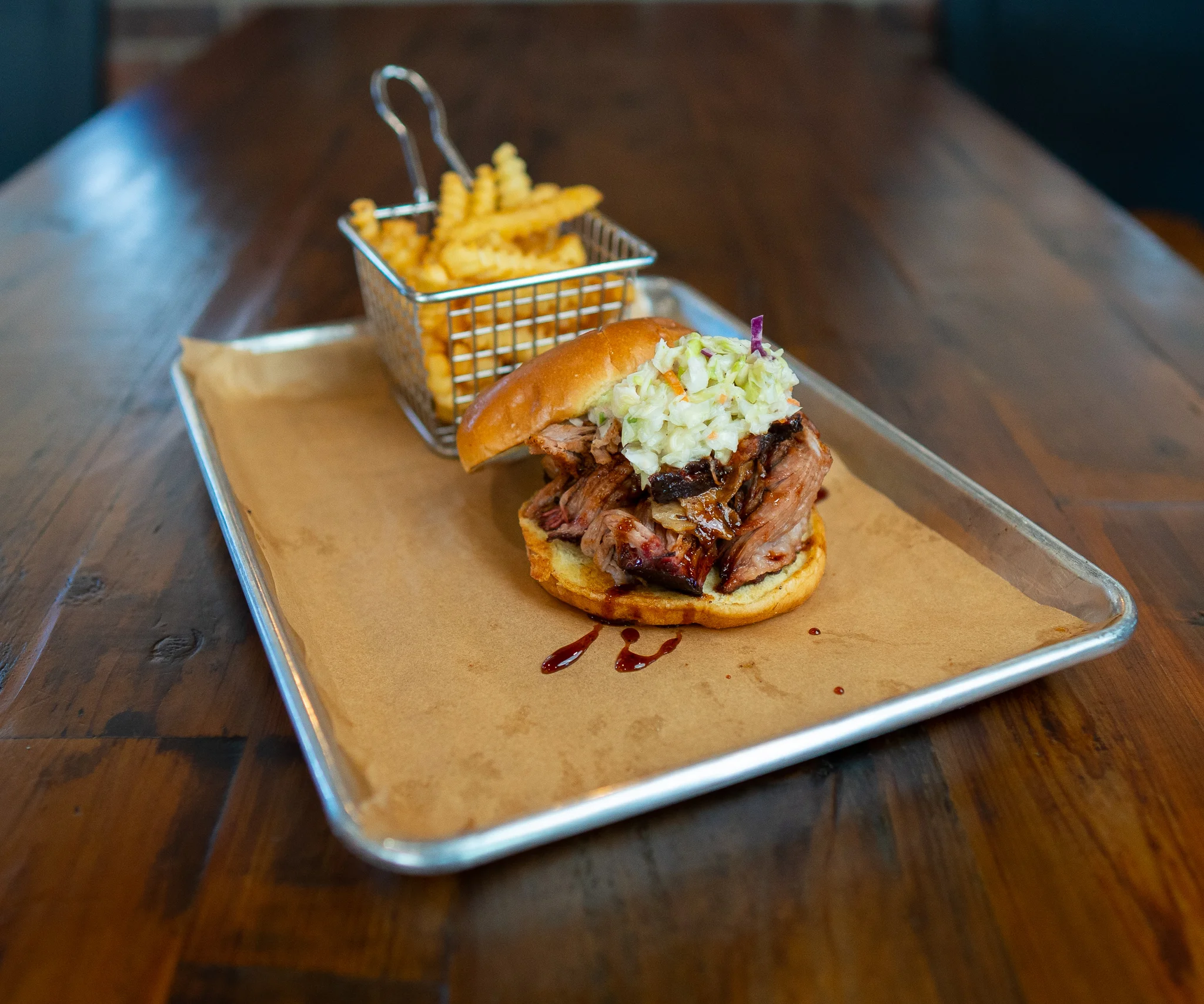 G’s BBQ in Starke, FL (5)