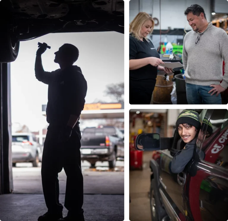 Durand Automotive in Racine, WI (2)
