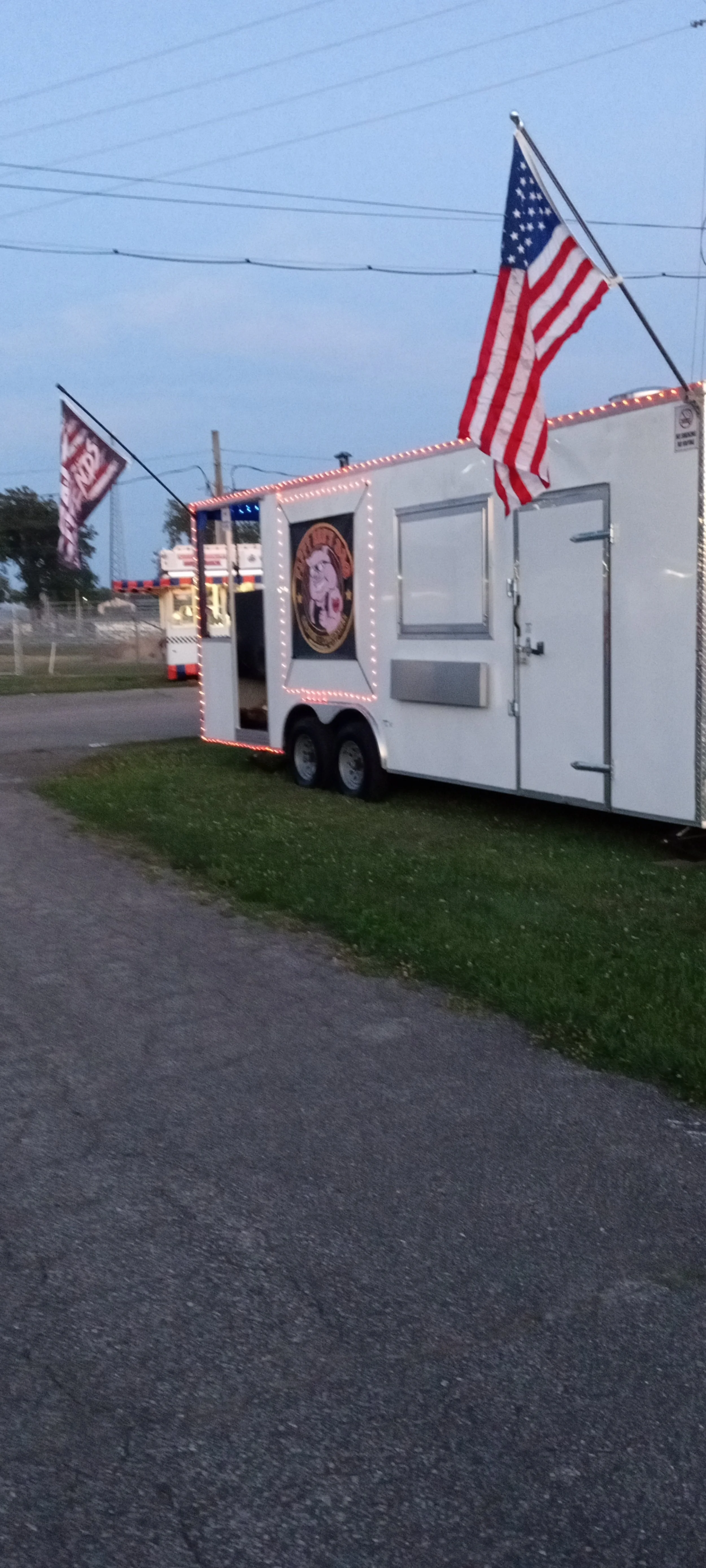 Pappy Bob's BBQ in Elyria, OH (2)