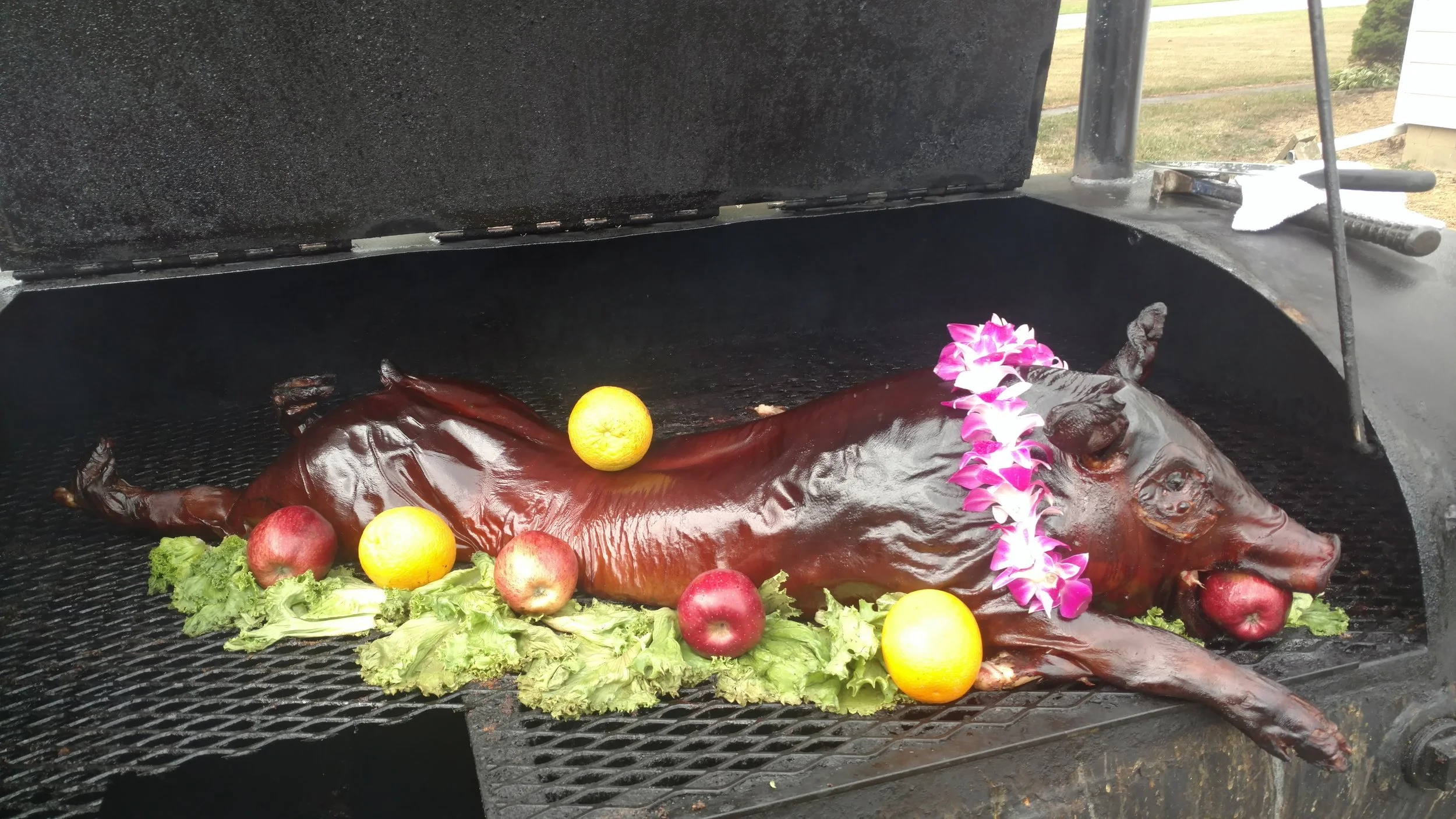 Pappy Bob's BBQ in Elyria, OH (3)