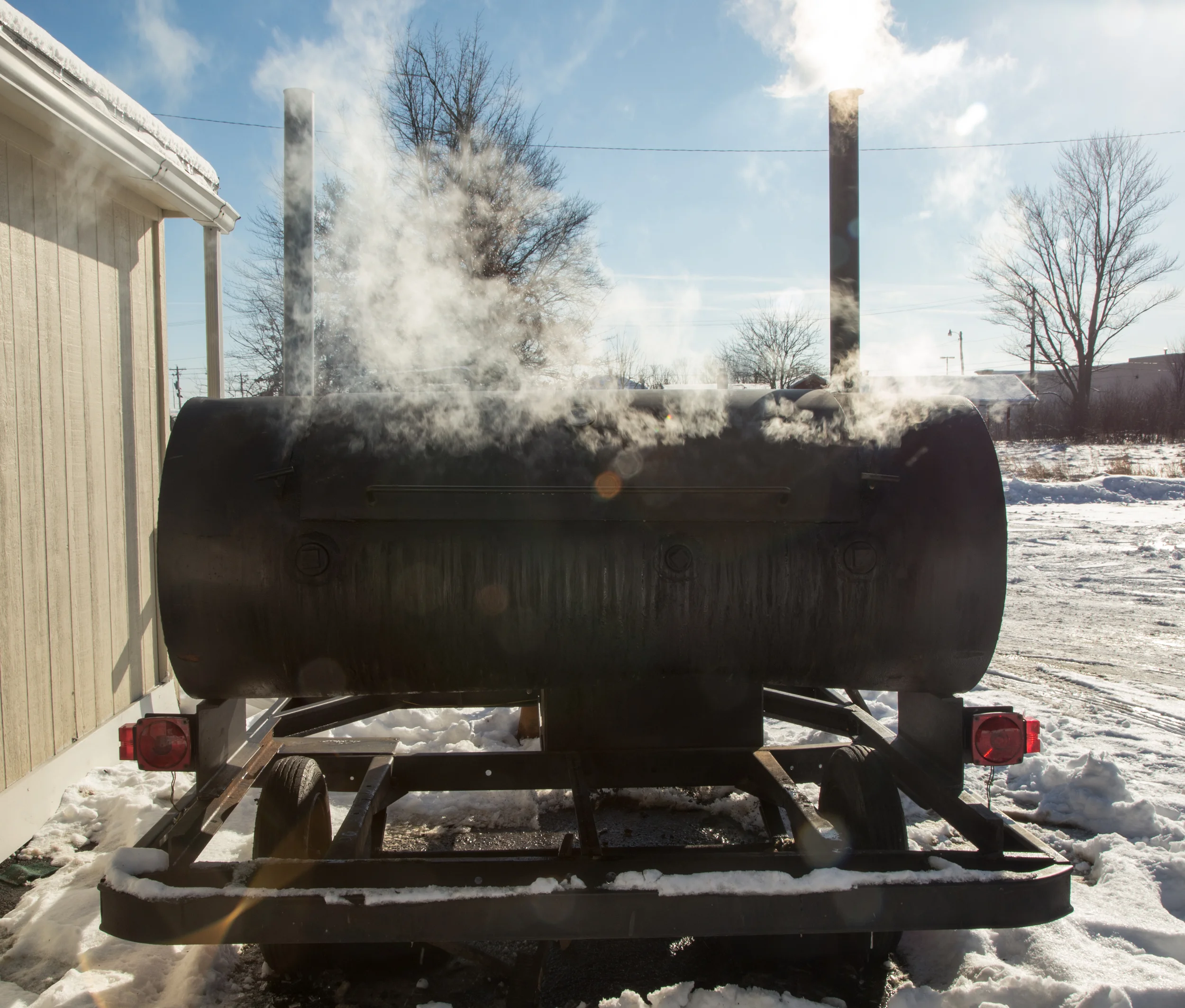 Pappy Bob's BBQ in Elyria, OH (5)