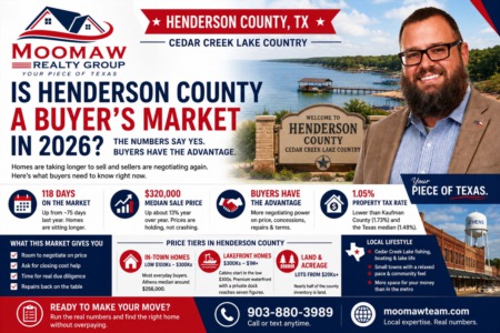 Bill Moomaw | Moomaw Realty Group | Regal Realtors in Kaufman, TX (4)