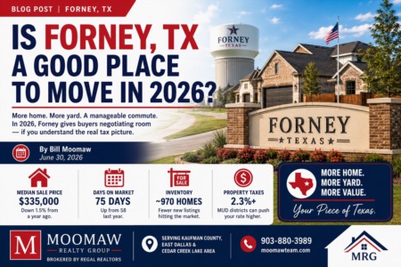 Bill Moomaw | Moomaw Realty Group | Regal Realtors in Kaufman, TX (6)