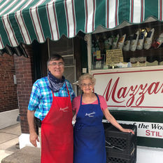 Mazzanti's Market in Bristol, PA (2)