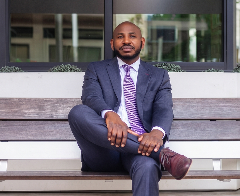 Taylor Law Firm in Houston, TX (2)