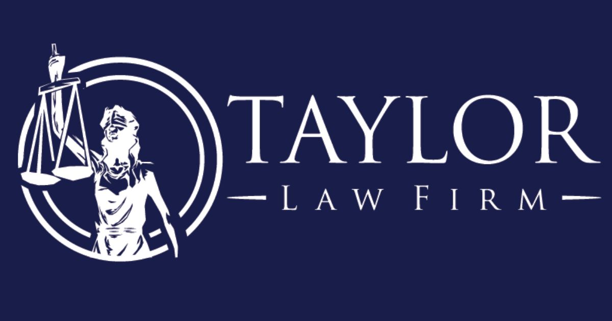 Taylor Law Firm in Houston, TX (3)