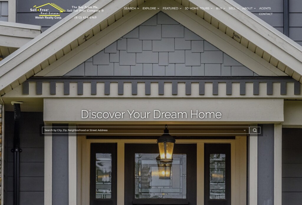 Brenda Welsh - Realtor in Jasper, IN (2)