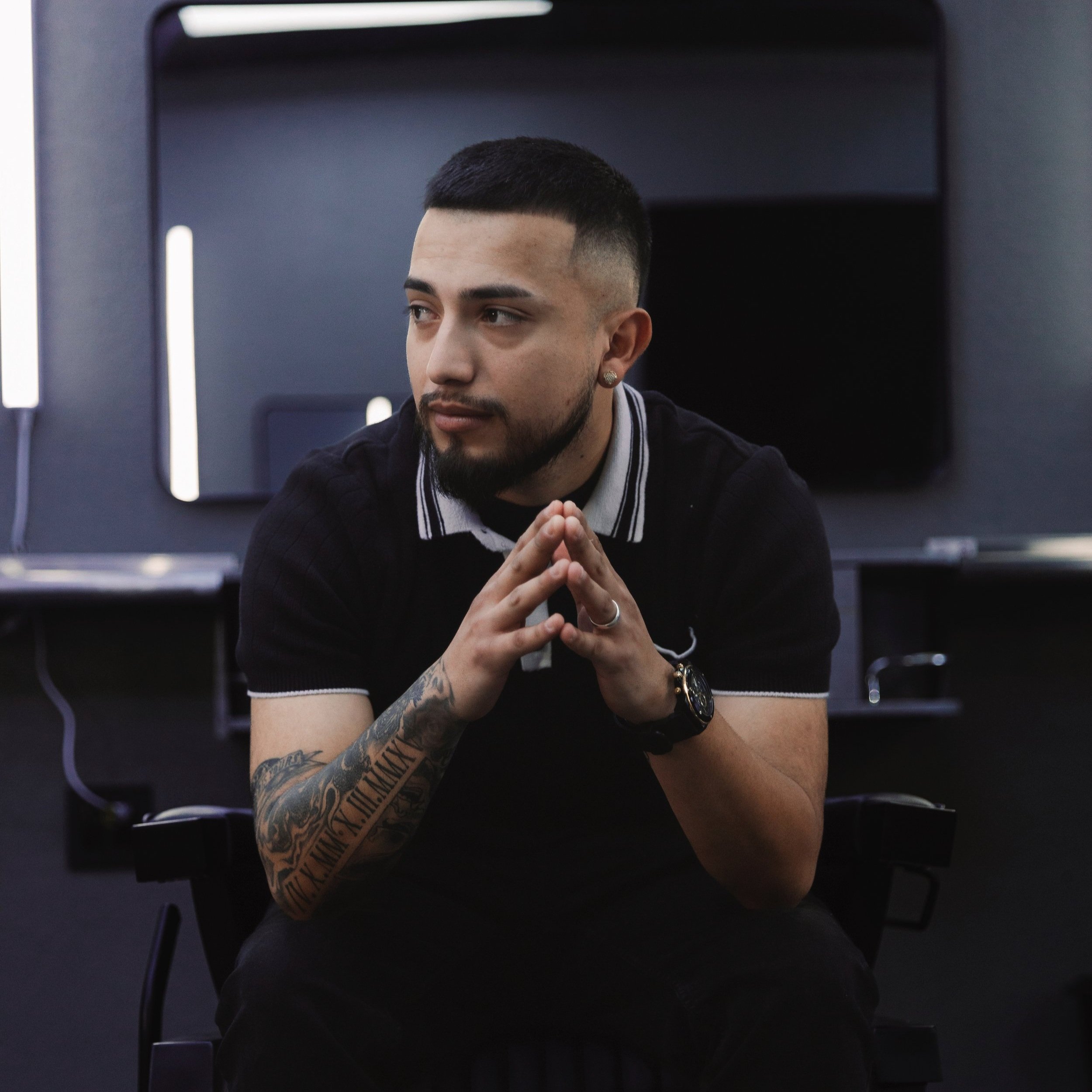 Roseville Barbershop in Roseville, CA (5)