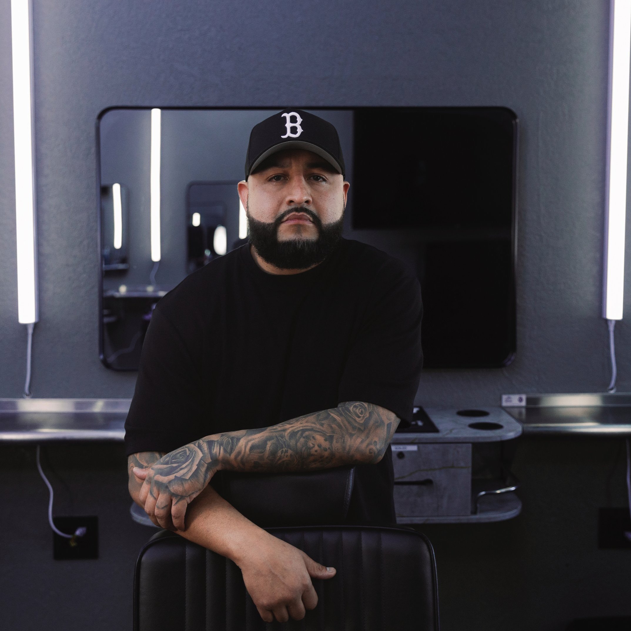 Roseville Barbershop in Roseville, CA (6)
