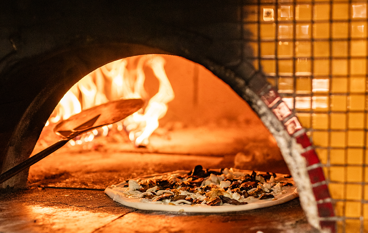Four65 Woodfire Bistro + Bar in Highlands, NC (2)