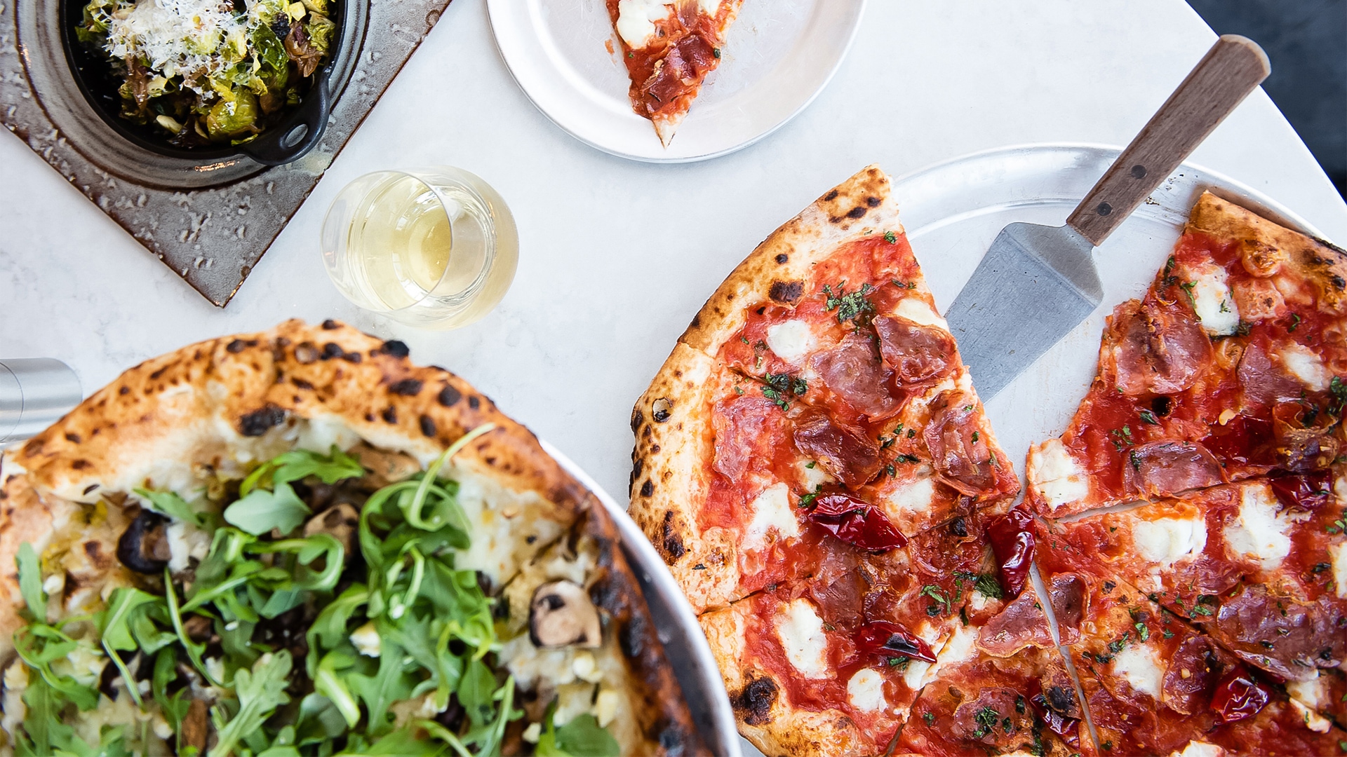 Four65 Woodfire Bistro + Bar in Highlands, NC (3)