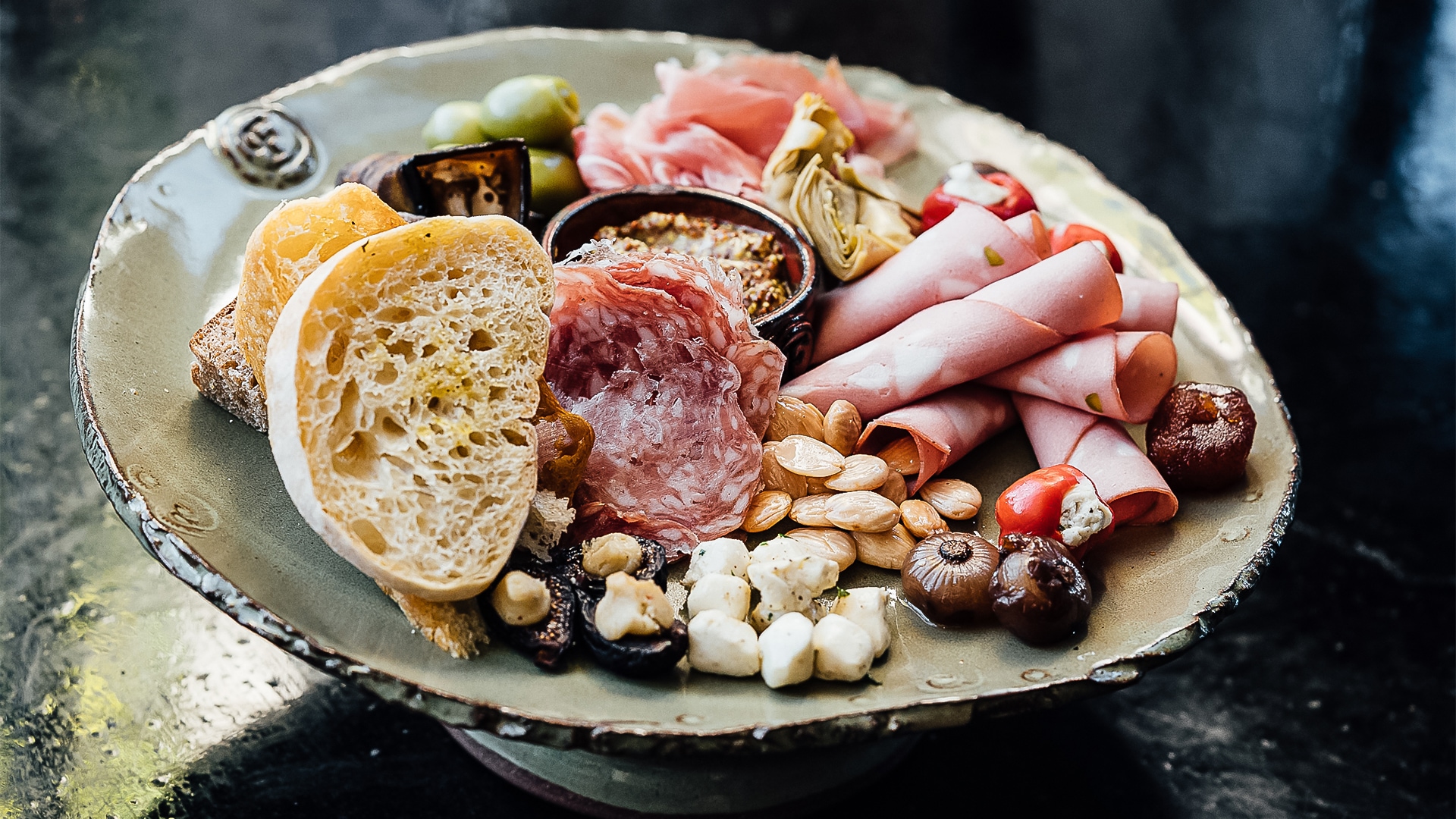 Four65 Woodfire Bistro + Bar in Highlands, NC (4)