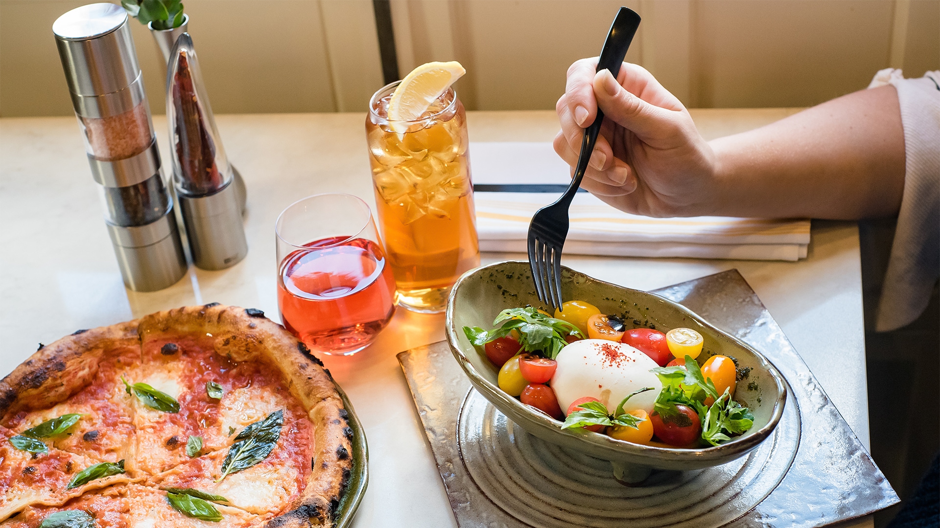 Four65 Woodfire Bistro + Bar in Highlands, NC (5)